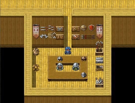 Dungeons of Iscara screenshot 4