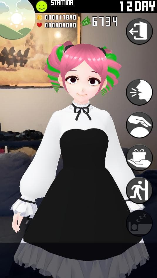 My Pocket Hayami screenshot 3