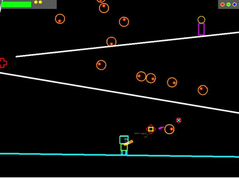 Laser Mazes screenshot 6