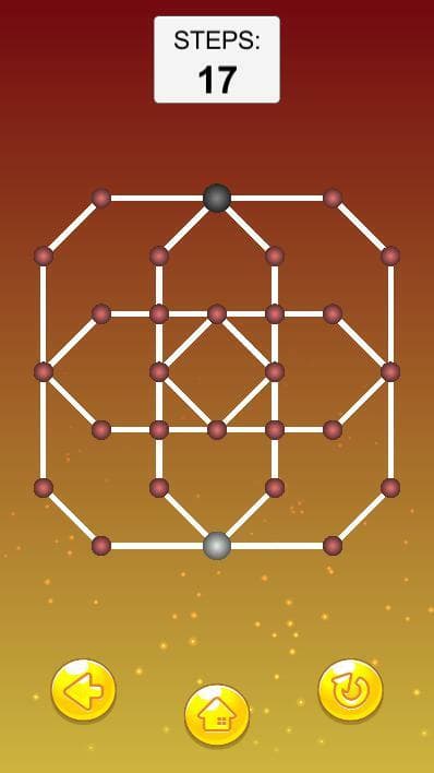 Path Finding screenshot 2