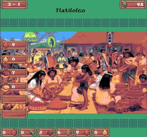 CacaoCafe screenshot 3