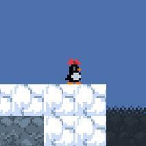 Escape from the hole