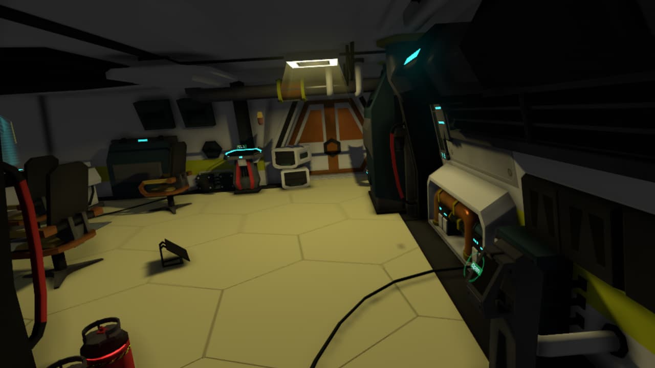 Star Shelter screenshot 6