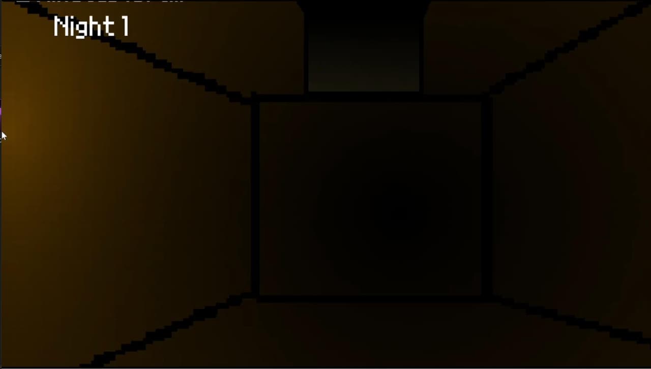 The Right Hallway screenshot 3