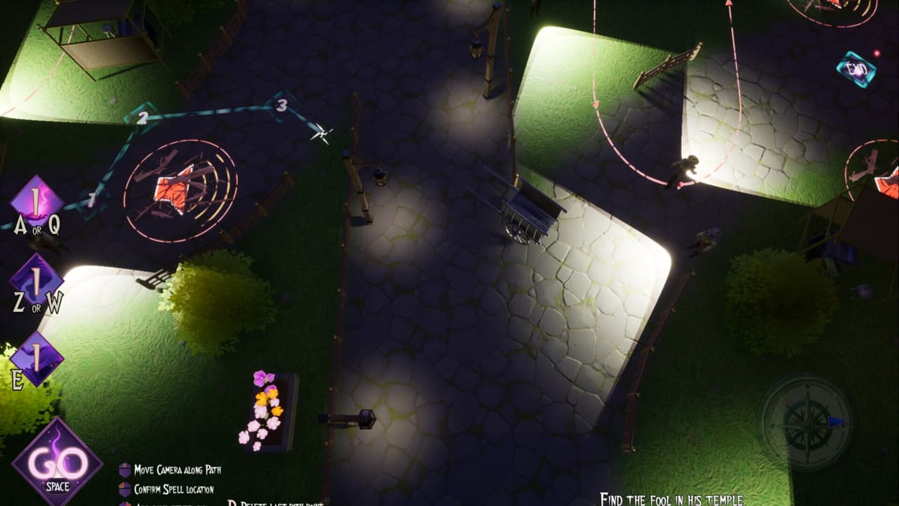 Bakka screenshot 6