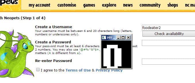 MY LUCKY NUMBER (FREE EDITION)