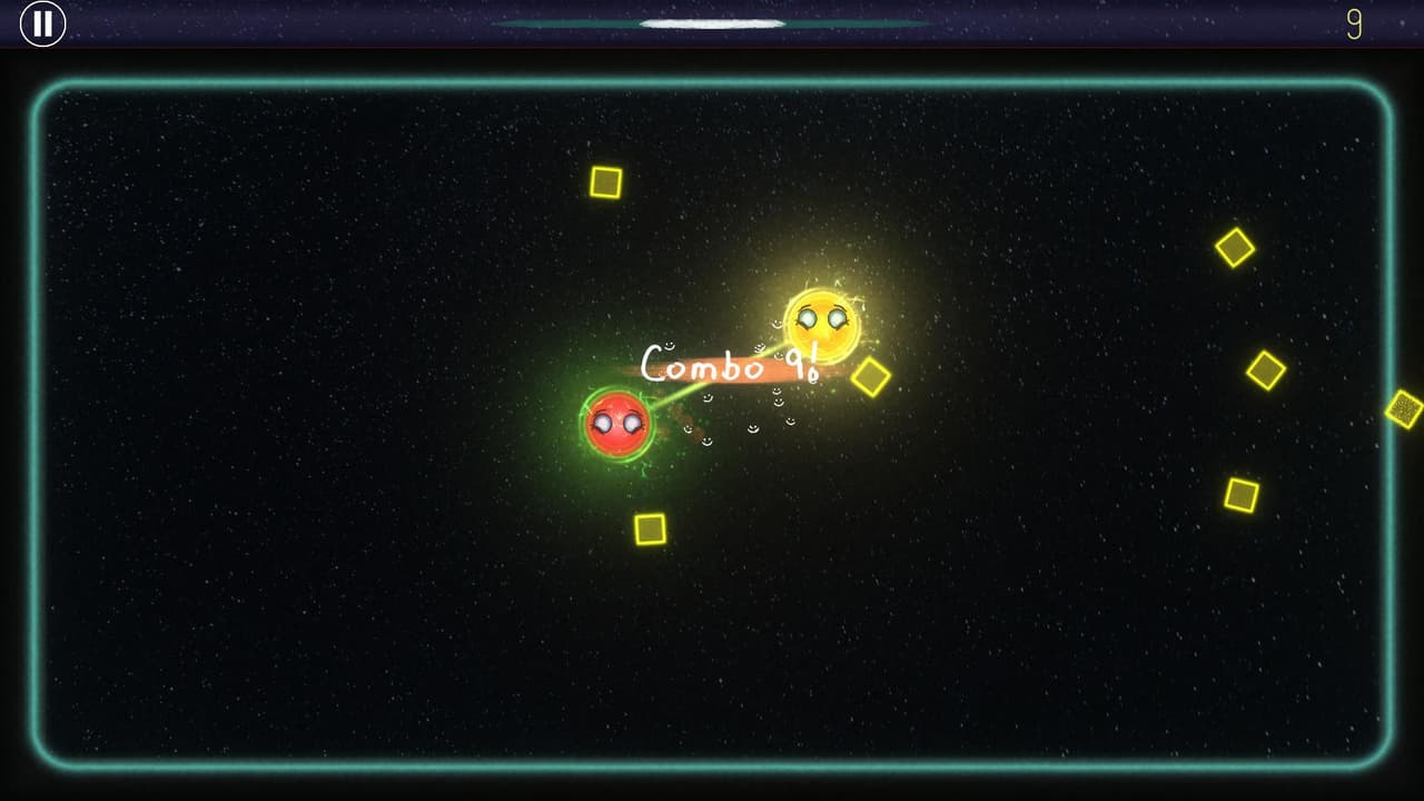 Cosmic Link (Infern112)