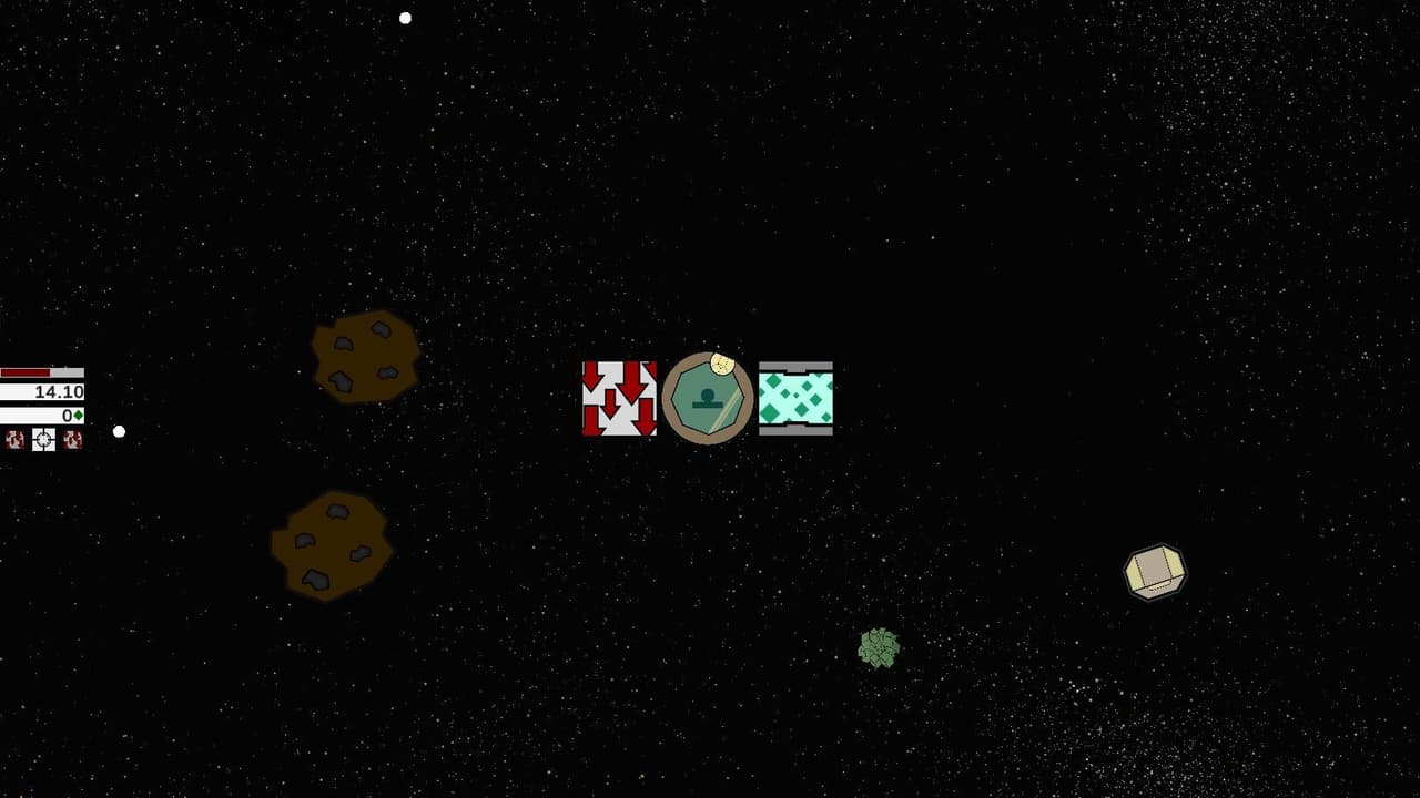 Space Module