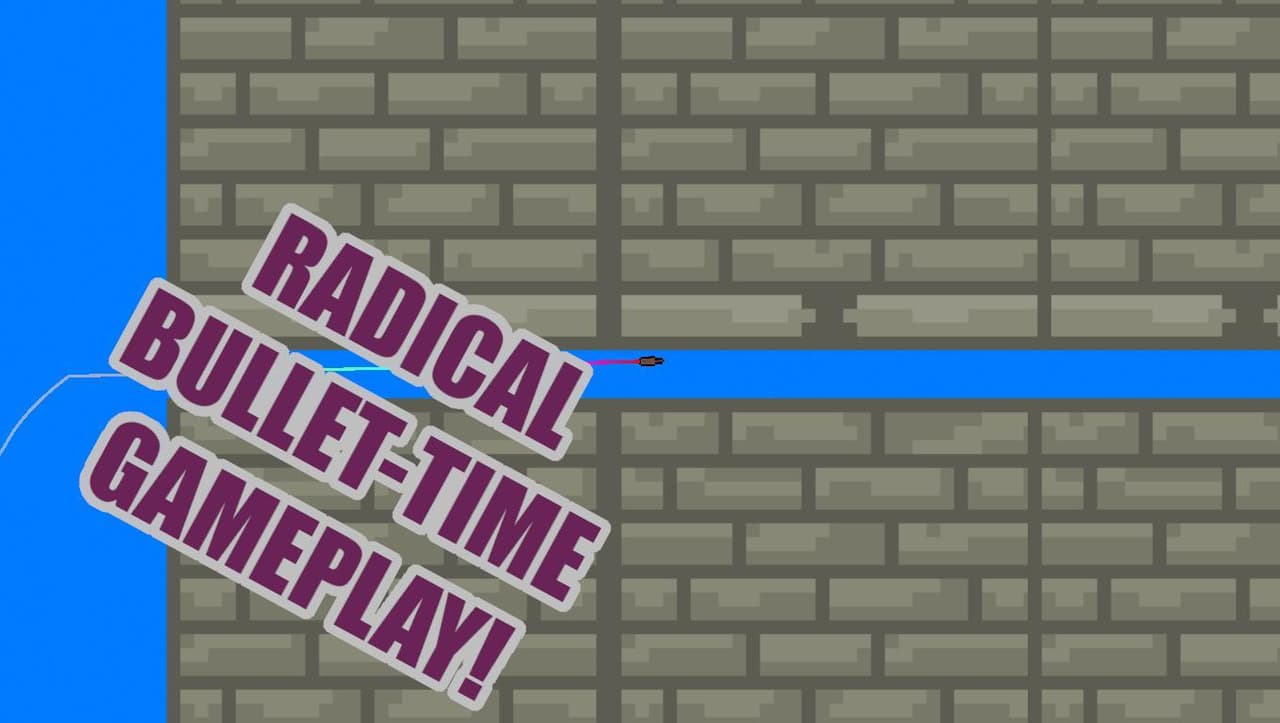 Mr.Bubbles in: M.agical International .Assassin screenshot 3