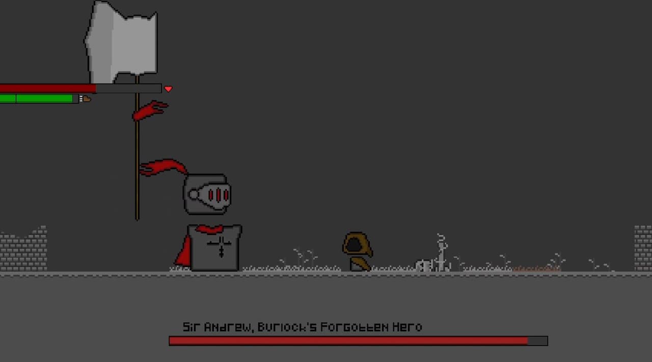 Henward (Demo)