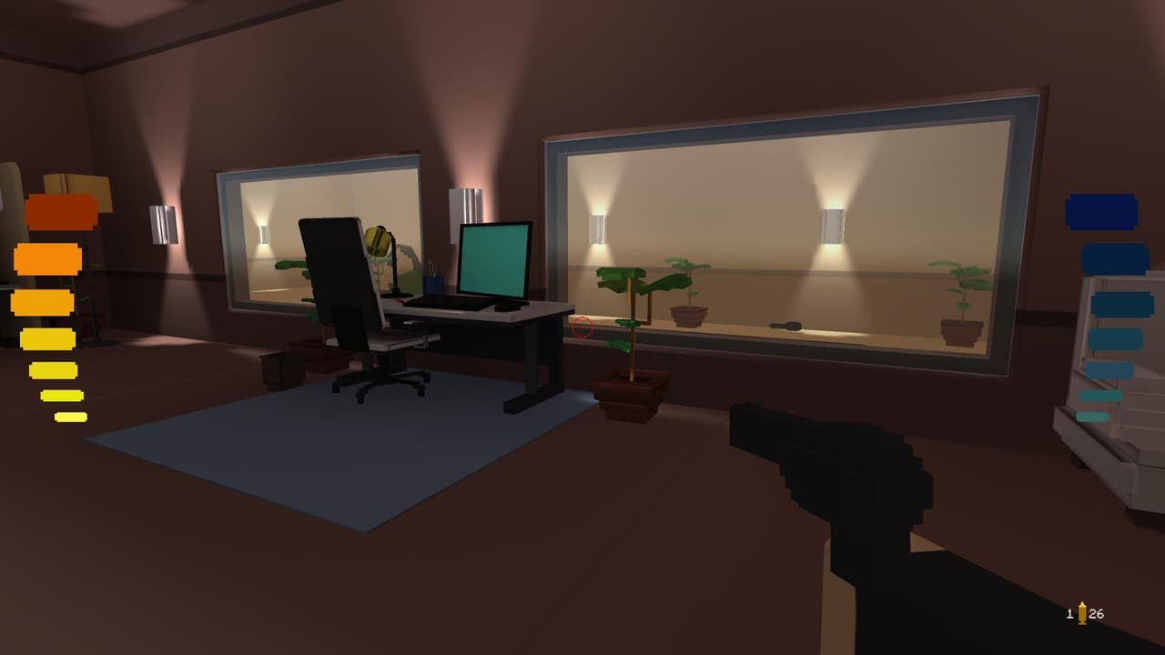 Agente QB screenshot 5