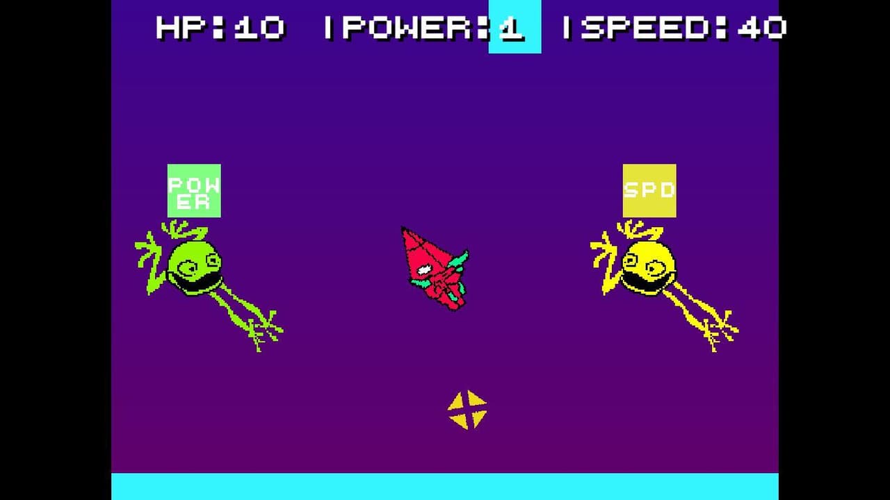 OVERFOWL screenshot 4