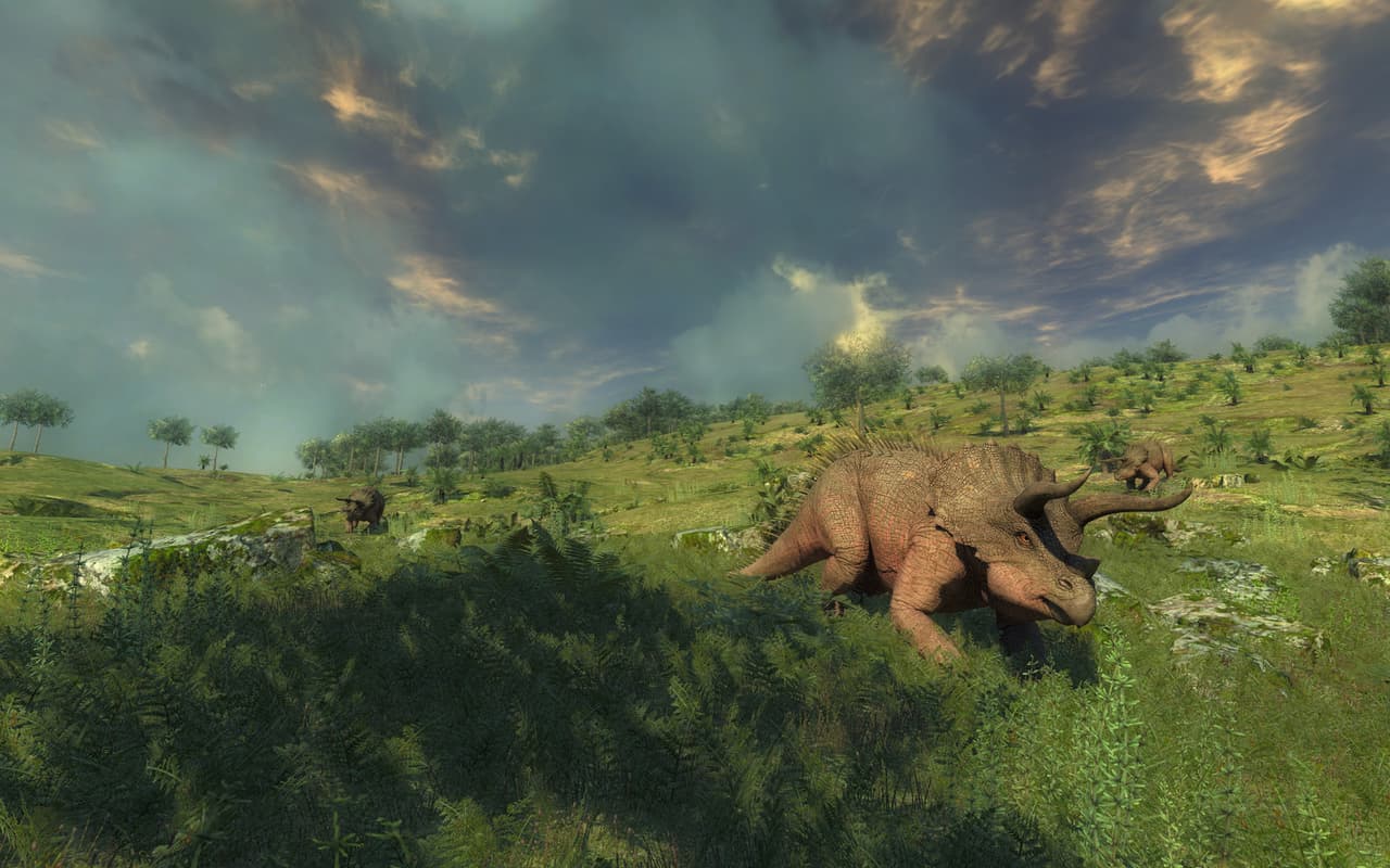 theHunter: Primal screenshot 6