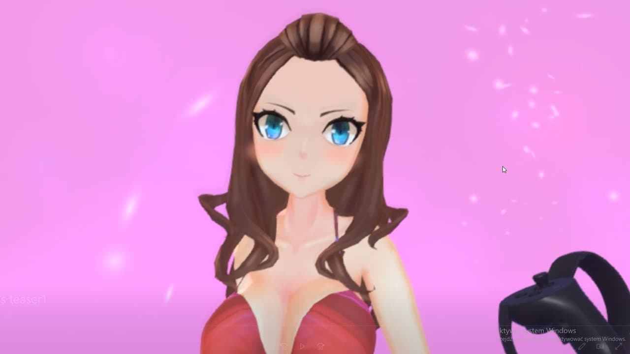 Cute Girls screenshot 4
