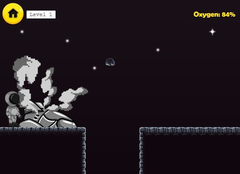 Once on the Moon screenshot 2