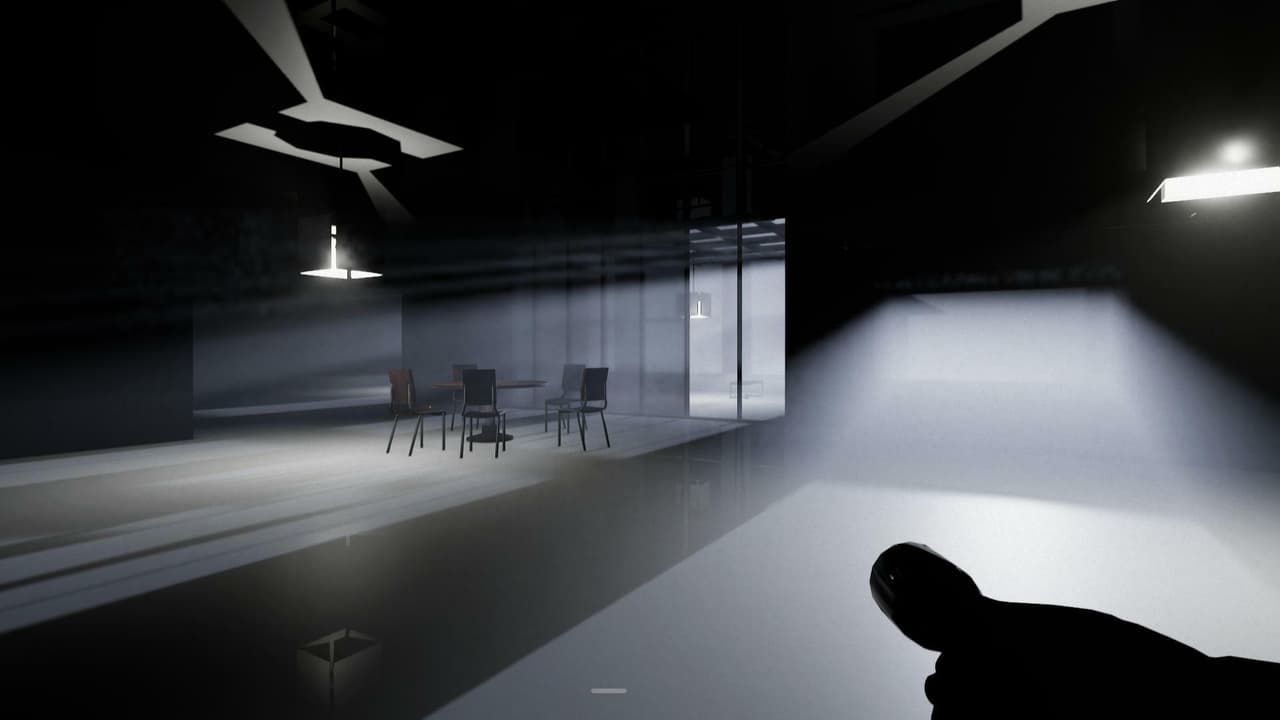 Isolation (itch) (Exhaston) screenshot 3