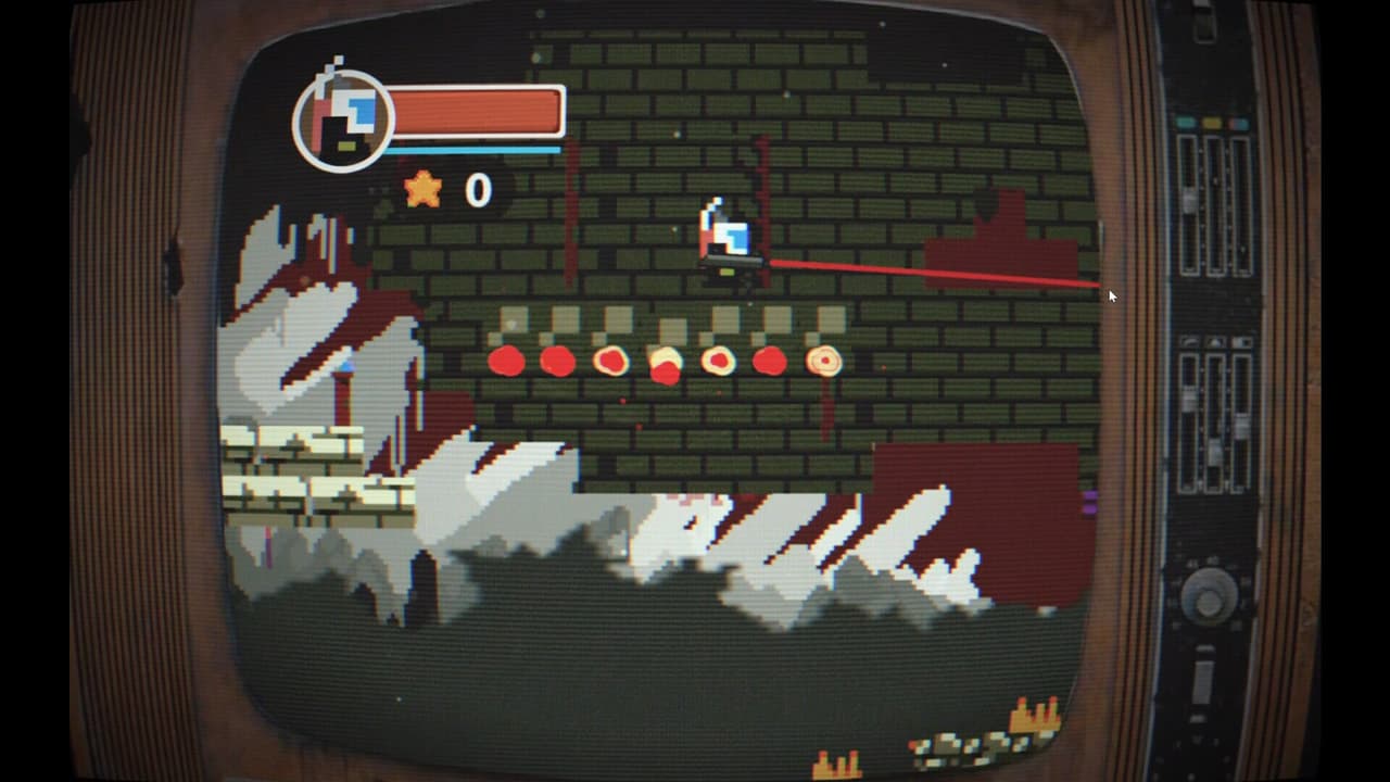 The Rat Plague screenshot 3