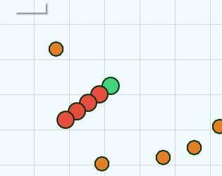 Snake (Jimmy Labo du dev) screenshot 2