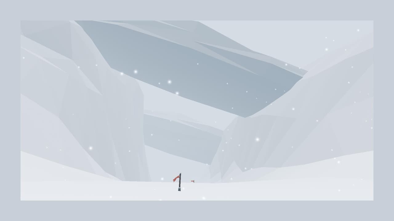Polar Walk