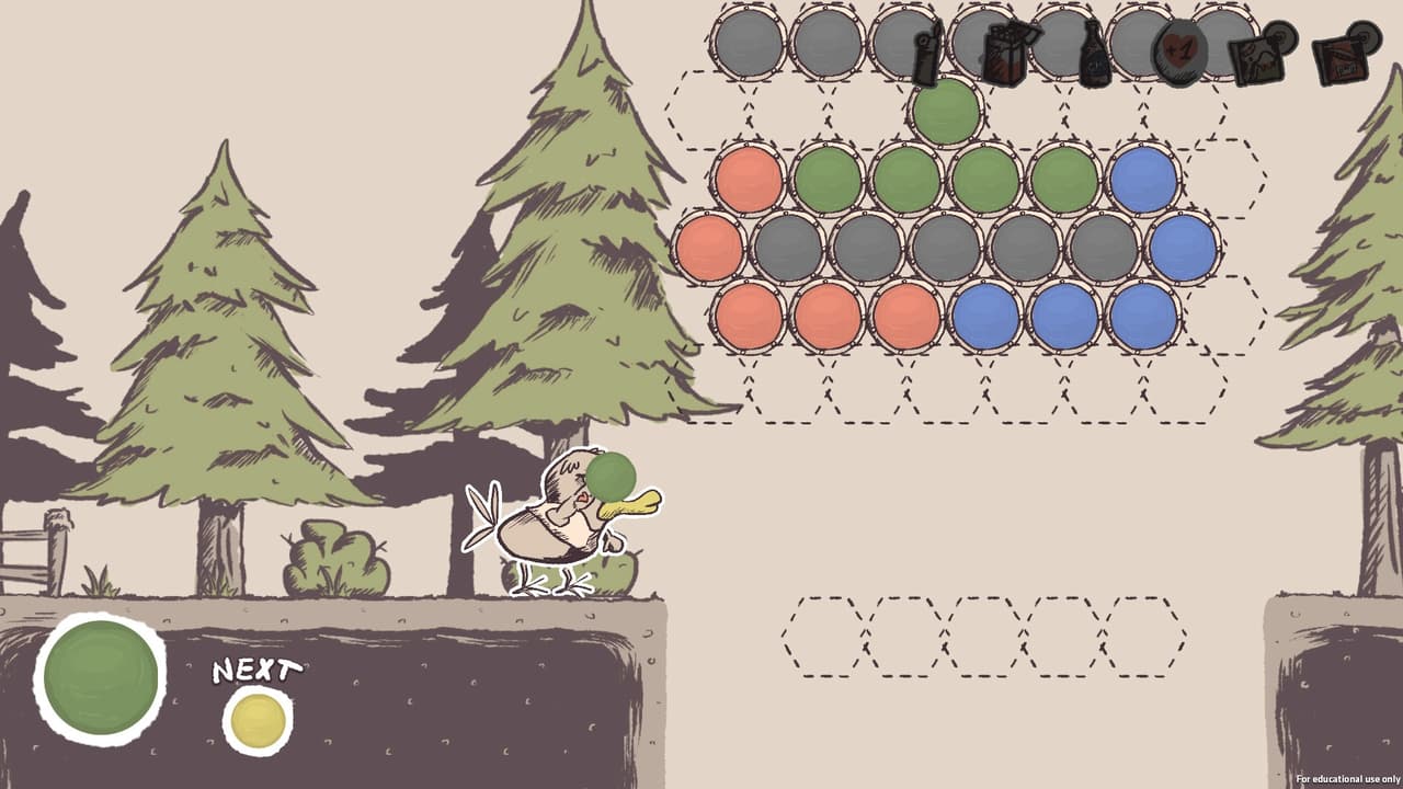 Unbelievabubble screenshot 2