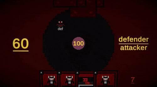 Devil Roll screenshot 2