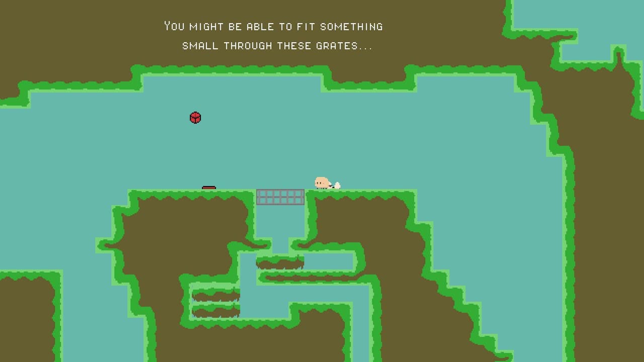 Blob and Friends screenshot 5