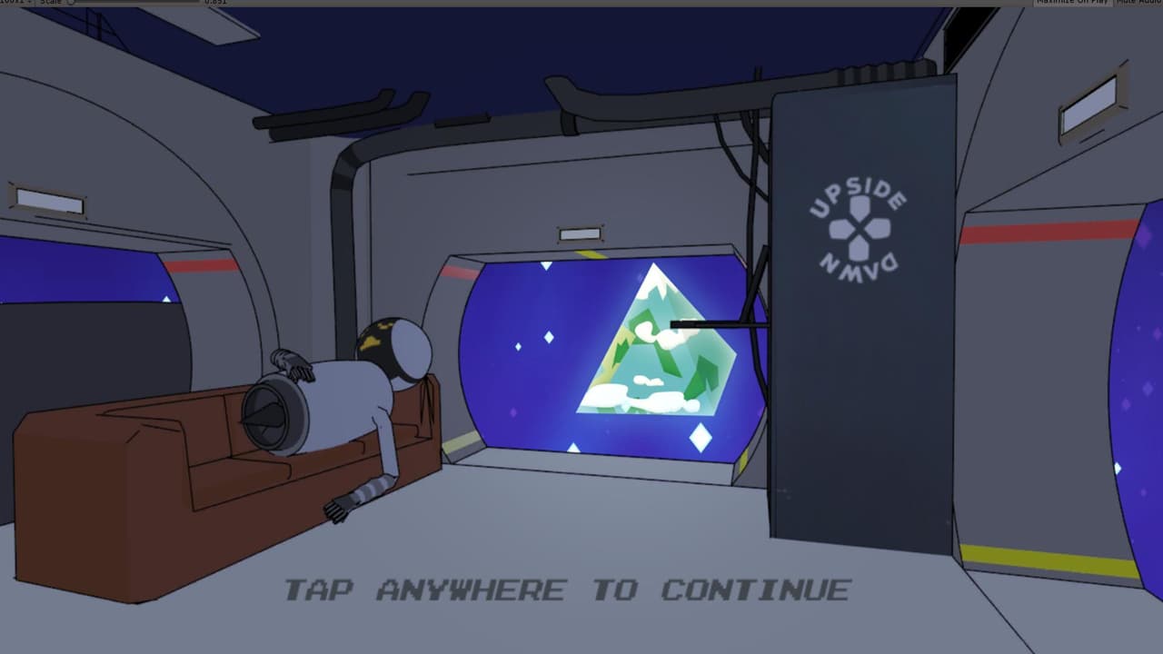 SpaceDroid screenshot 6