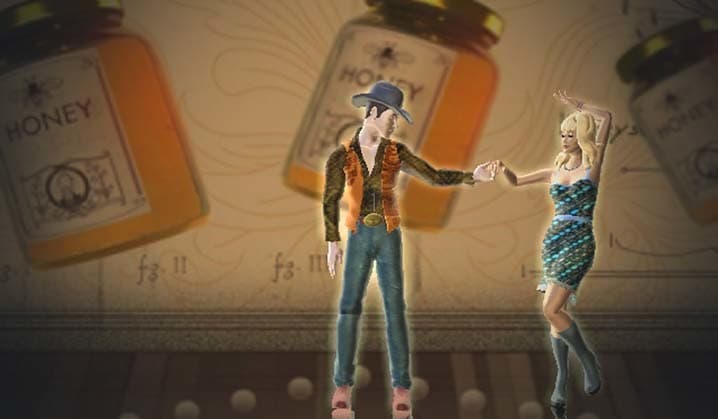 Country Dance 2