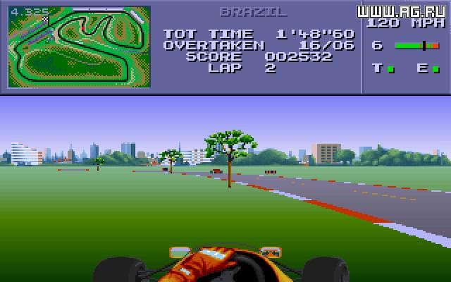 F1 screenshot 6