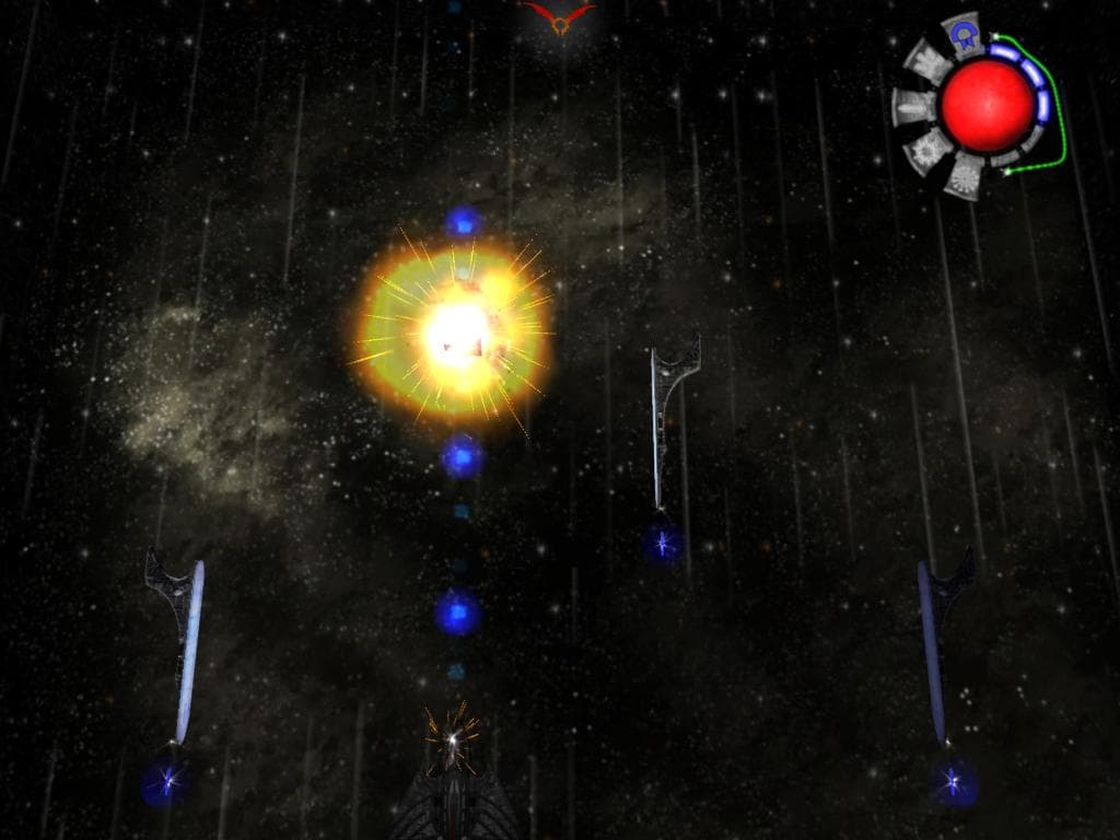 Silver Wings screenshot 5