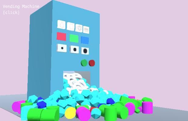 Vending Machine