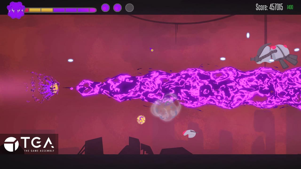 Silence The Sun screenshot 3