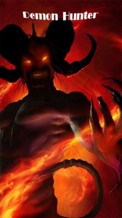 Demon Hunt Legend Wars: The Adventurers screenshot 2