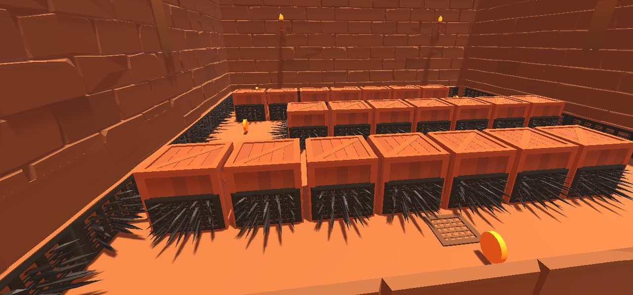 Little Buddies screenshot 5