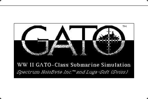 Gato (1984)