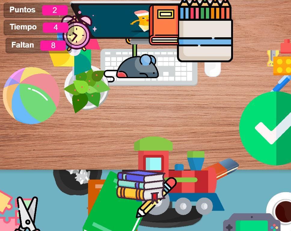 ¡Porque soy tu madre y punto! screenshot 5