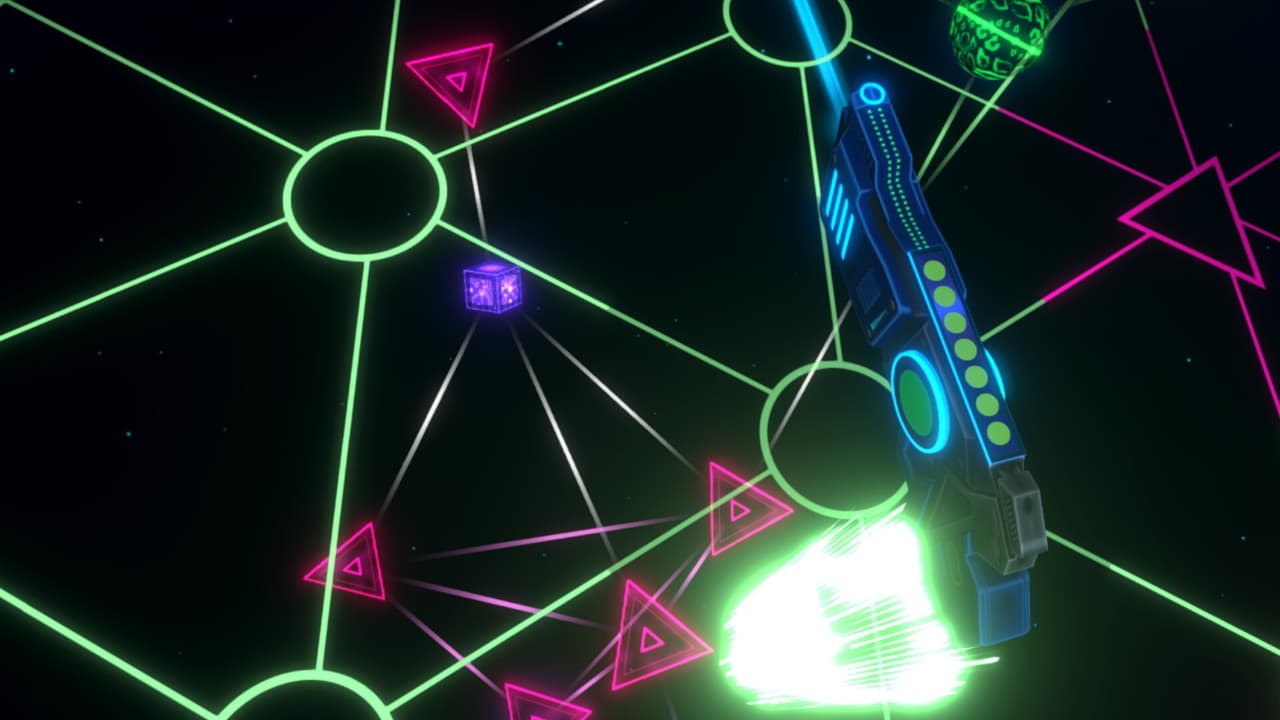 beVaiR screenshot 4