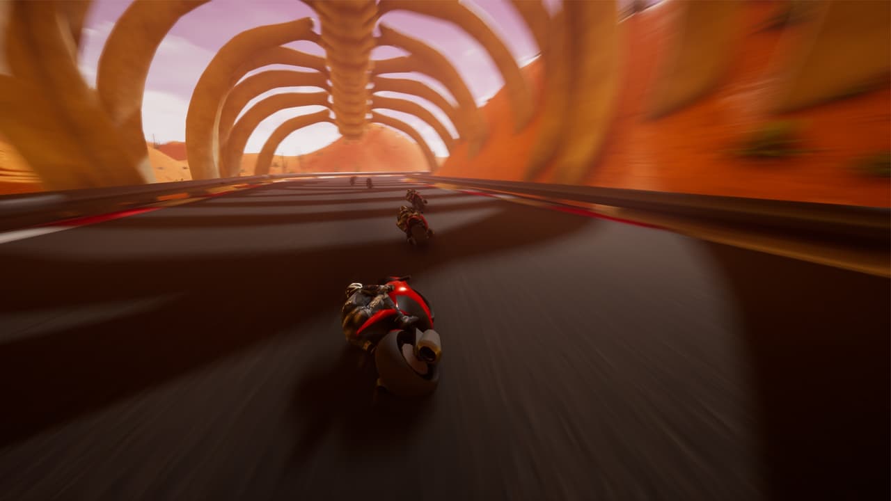 Superbike Xtreme screenshot 4