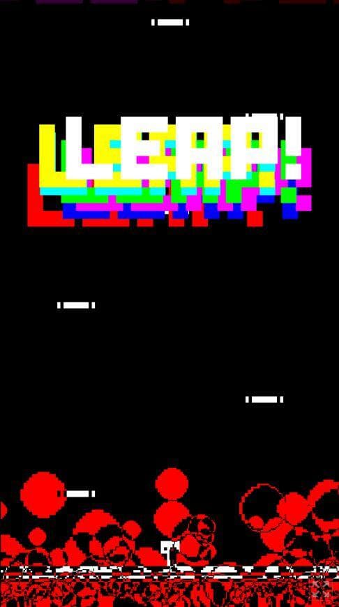LEAP! (LikWid-Official) screenshot 2
