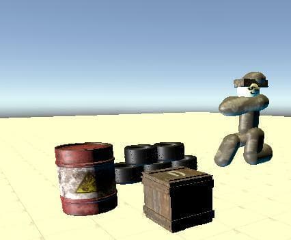 S.O.S (dadalittleone) screenshot 2