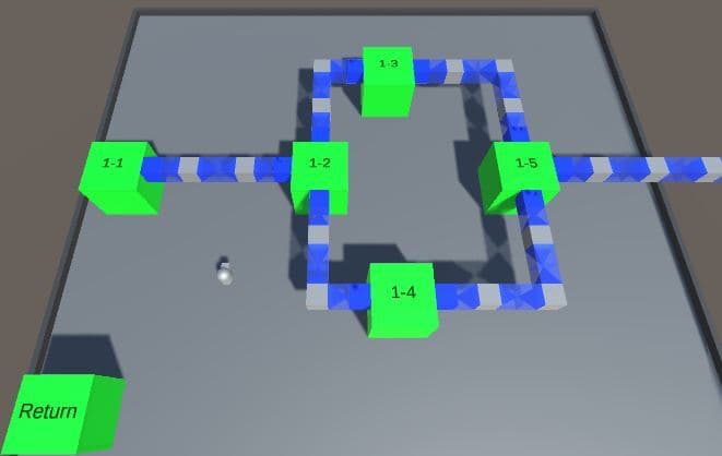 PuzzleCeption screenshot 2