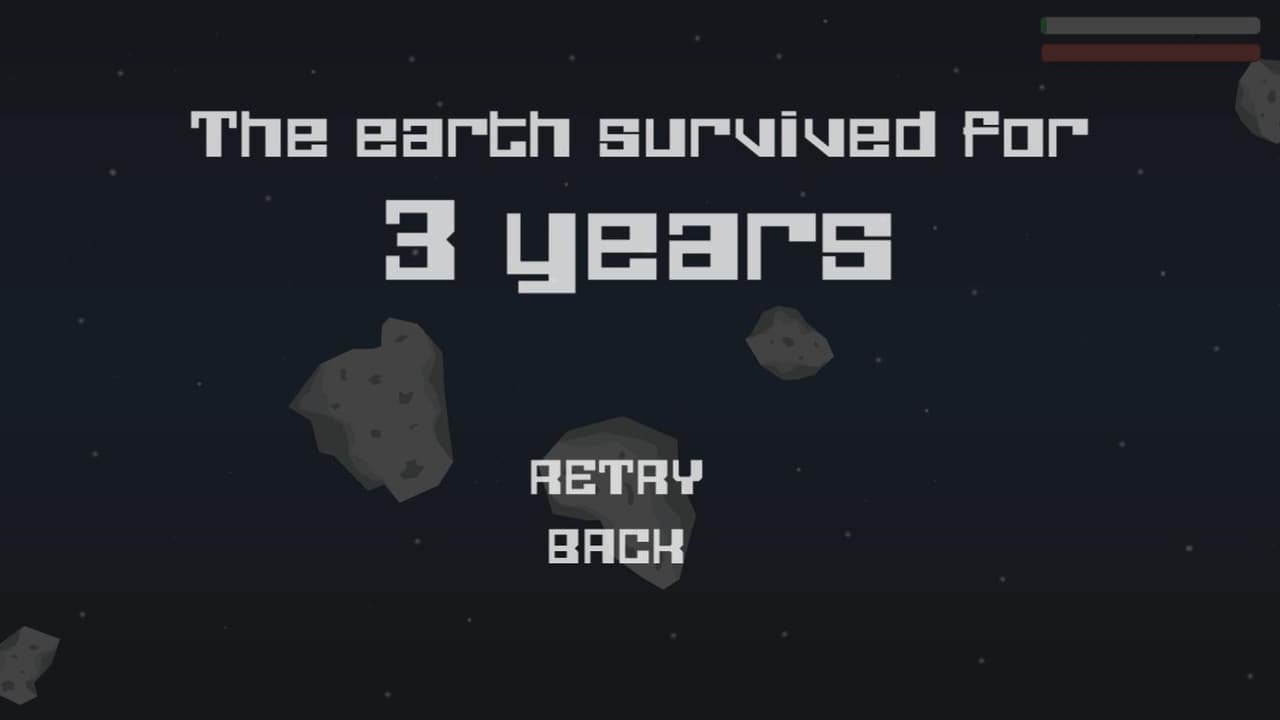 The Last Planet