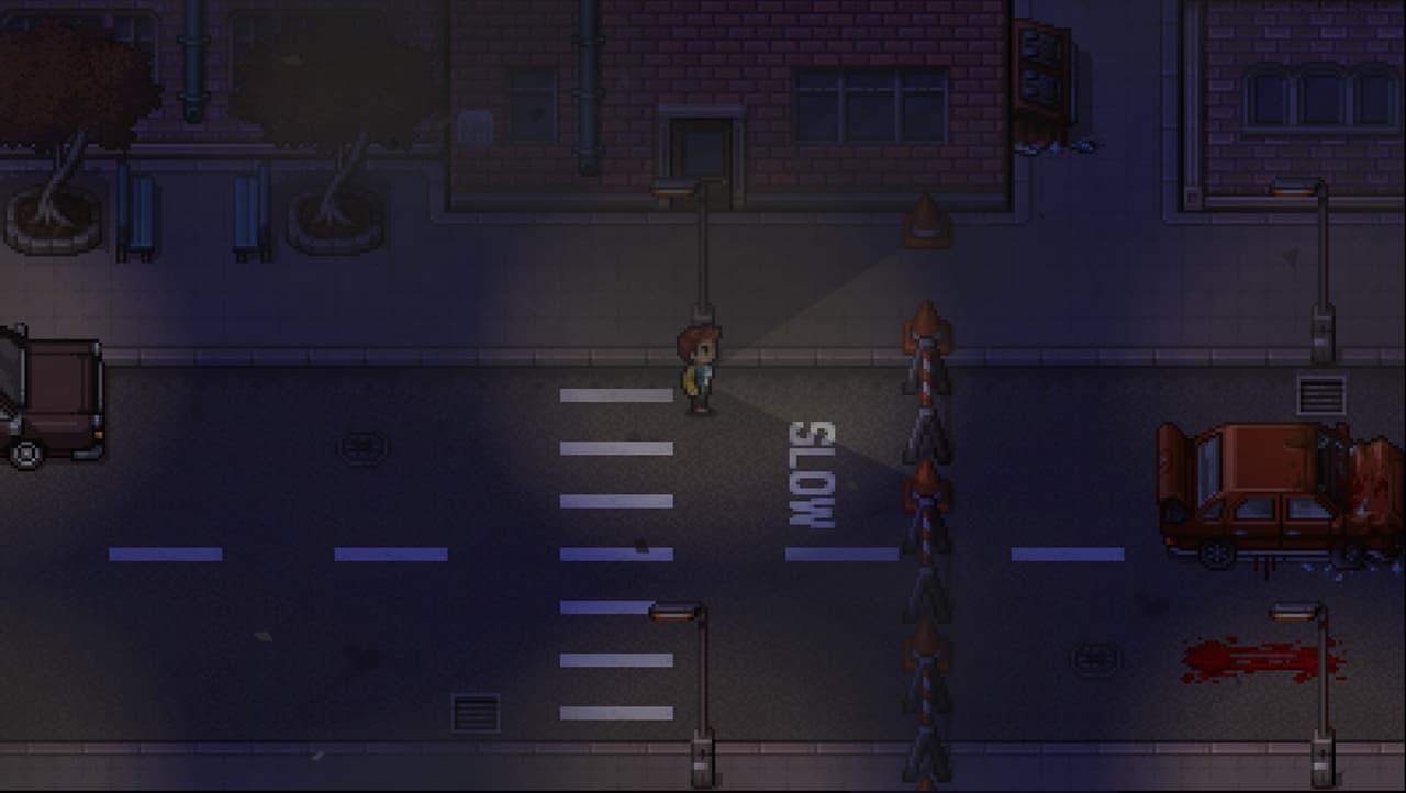 The Clowns Forest screenshot 5