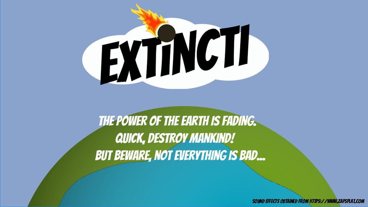 Extincti screenshot 2