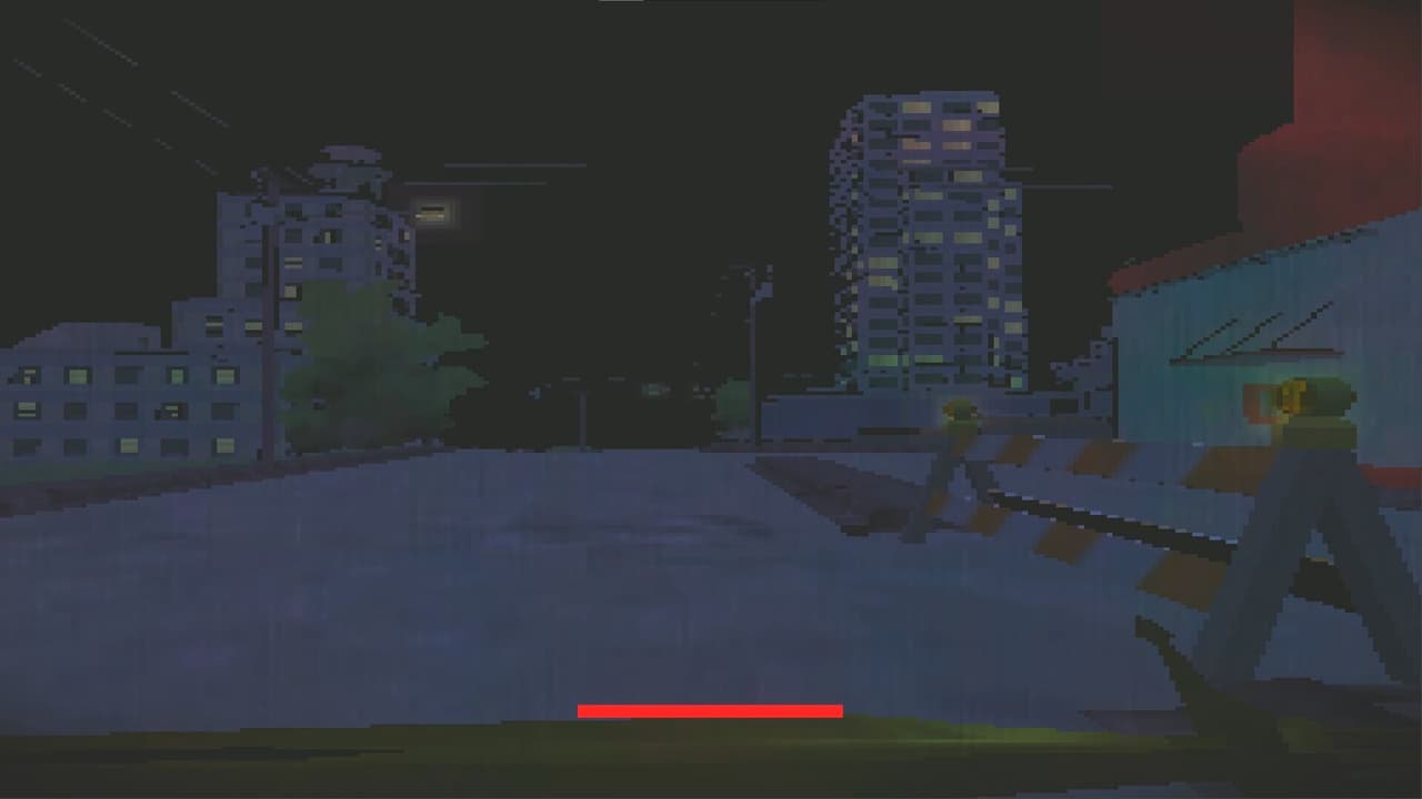 Echo Divide screenshot 3