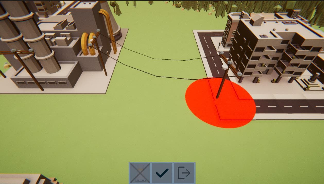 Power Surge:Chernobyl screenshot 4