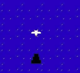 Infinite Seagulls!