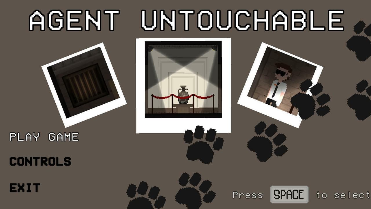 Agent: Untouchable screenshot 3