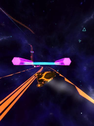 Space Rider 2018