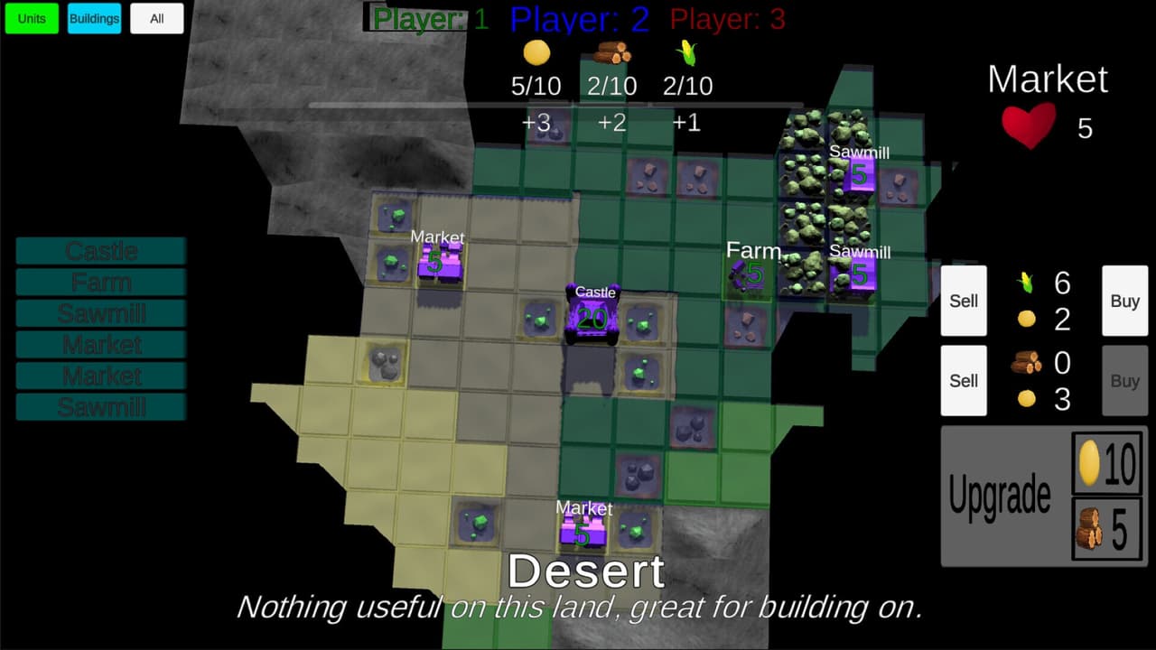 Clay Soldiers screenshot 5